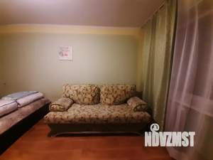 1-к квартира, посуточно, 52м2, 3/12 этаж