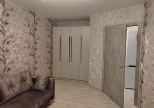 2-к квартира, на длительный срок, 45м2, 1/5 этаж