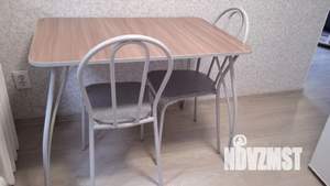 1-к квартира, посуточно, 32м2, 2/4 этаж