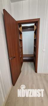 1-к квартира, на длительный срок, 43м2, 4/5 этаж