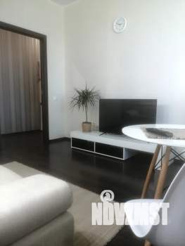 2-к квартира, посуточно, 40м2, 2/2 этаж