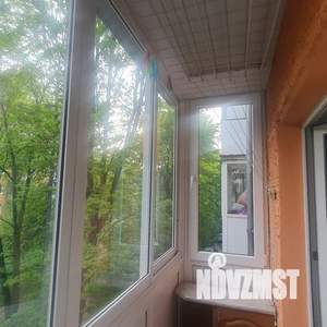 2-к квартира, посуточно, 45м2, 3/5 этаж