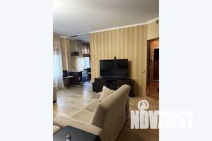 2-к квартира, посуточно, 57м2, 4/4 этаж