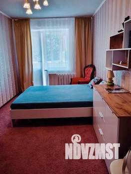 2-к квартира, посуточно, 55м2, 5/5 этаж