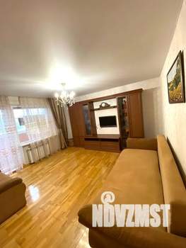 2-к квартира, посуточно, 65м2, 6/10 этаж