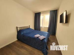 1-к квартира, посуточно, 31м2, 7/10 этаж