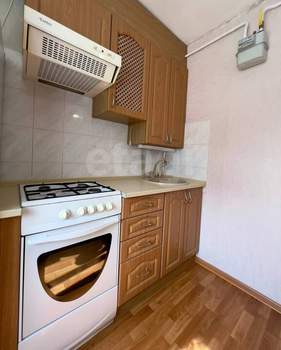 2-к квартира, на длительный срок, 41м2, 2/5 этаж