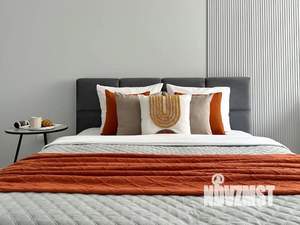 1-к квартира, посуточно, 44м2, 1/1 этаж