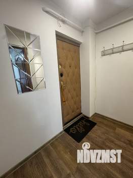 2-к квартира, на длительный срок, 45м2, 1/5 этаж