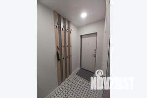 1-к квартира, посуточно, 30м2, 5/5 этаж