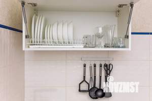 1-к квартира, посуточно, 32м2, 2/5 этаж