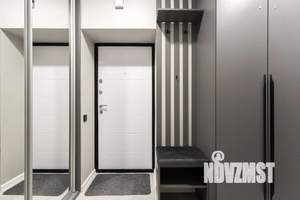 1-к квартира, посуточно, 35м2, 4/8 этаж