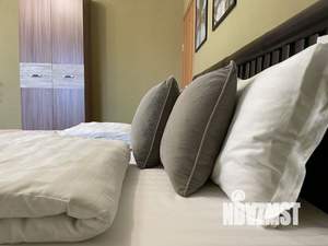 3-к квартира, посуточно, 20м2, 1/1 этаж