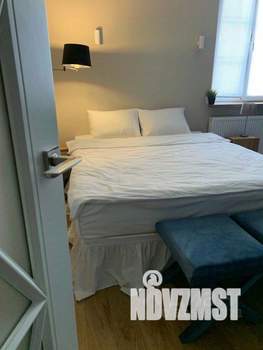 3-к квартира, посуточно, 75м2, 1/1 этаж