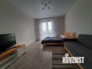 1-к квартира, посуточно, 40м2, 10/14 этаж