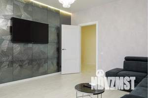 2-к квартира, посуточно, 70м2, 4/10 этаж