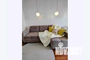 2-к квартира, посуточно, 75м2, 6/15 этаж