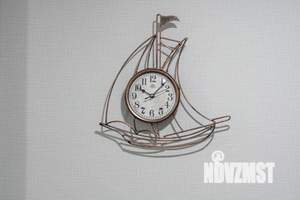 1-к квартира, посуточно, 31м2, 1/1 этаж