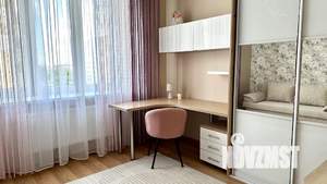 2-к квартира, посуточно, 56м2, 6/10 этаж