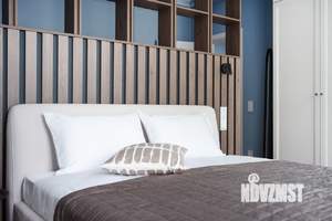 1-к квартира, посуточно, 35м2, 2/3 этаж