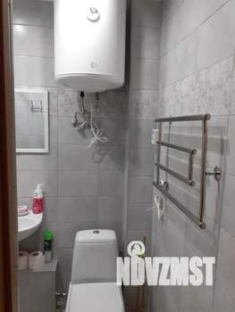 1-к квартира, посуточно, 35м2, 5/5 этаж