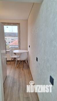 2-к квартира, посуточно, 45м2, 5/5 этаж