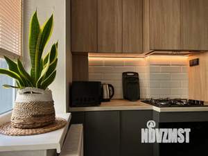 1-к квартира, посуточно, 33м2, 2/12 этаж