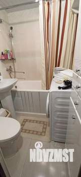 1-к квартира, посуточно, 49м2, 1/1 этаж