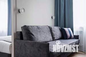 1-к квартира, посуточно, 30м2, 3/5 этаж