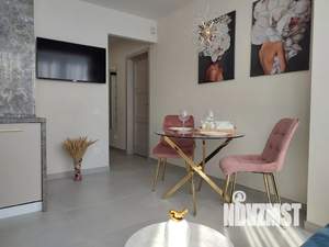 1-к квартира, посуточно, 45м2, 2/10 этаж