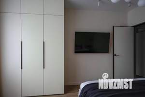 2-к квартира, посуточно, 39м2, 1/1 этаж