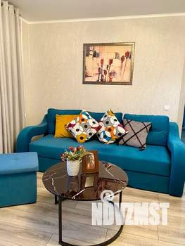 2-к квартира, посуточно, 52м2, 6/9 этаж