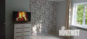 1-к квартира, посуточно, 30м2, 2/2 этаж