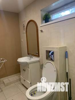 1-к квартира, посуточно, 40м2, 1/4 этаж