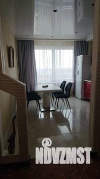 1-к квартира, посуточно, 53м2, 14/23 этаж