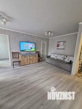 2-к квартира, на длительный срок, 45м2, 3/5 этаж