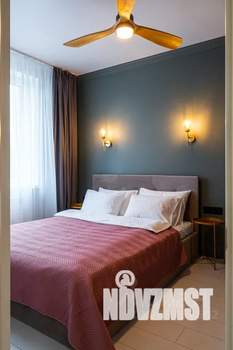 2-к квартира, посуточно, 50м2, 4/7 этаж