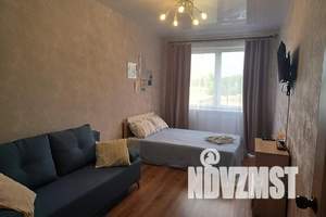 1-к квартира, посуточно, 33м2, 2/9 этаж