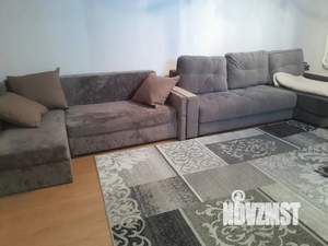 1-к квартира, посуточно, 37м2, 1/10 этаж