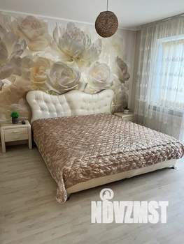 2-к квартира, посуточно, 72м2, 3/6 этаж