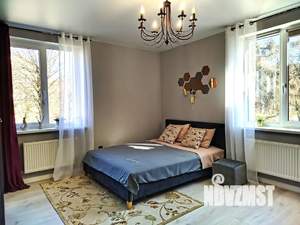 1-к квартира, посуточно, 37м2, 2/3 этаж