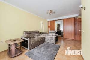 1-к квартира, посуточно, 35м2, 4/5 этаж
