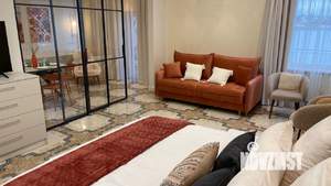 1-к квартира, посуточно, 60м2, 2/8 этаж