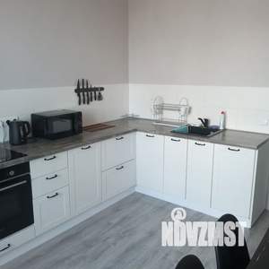 1-к квартира, посуточно, 53м2, 10/14 этаж