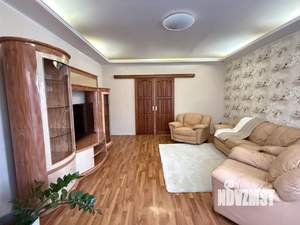 3-к квартира, на длительный срок, 108м2, 1/4 этаж