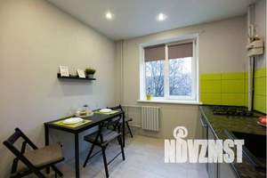 1-к квартира, посуточно, 35м2, 2/9 этаж