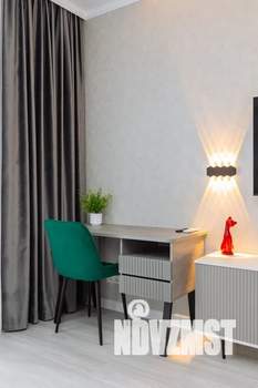 1-к квартира, посуточно, 42м2, 2/14 этаж