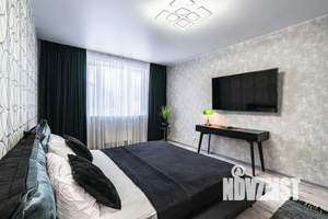 1-к квартира, посуточно, 70м2, 1/1 этаж