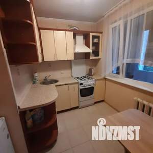 2-к квартира, посуточно, 46м2, 6/9 этаж