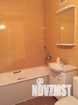 1-к квартира, на длительный срок, 38м2, 3/9 этаж